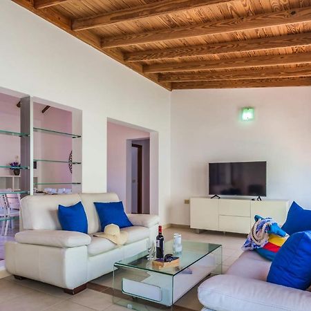 Villa Solmen By Villa Plus Corralejo Exteriér fotografie
