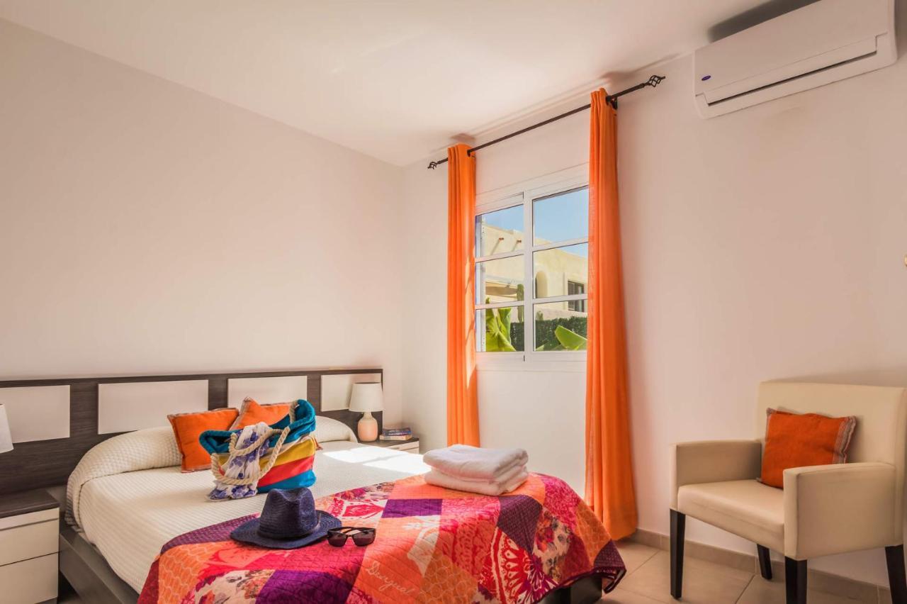 Villa Solmen By Villa Plus Corralejo Exteriér fotografie