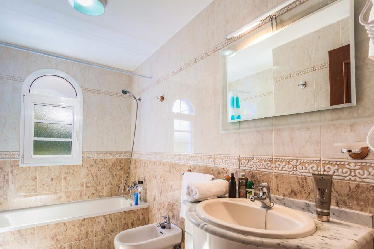 Villa Solmen By Villa Plus Corralejo Exteriér fotografie