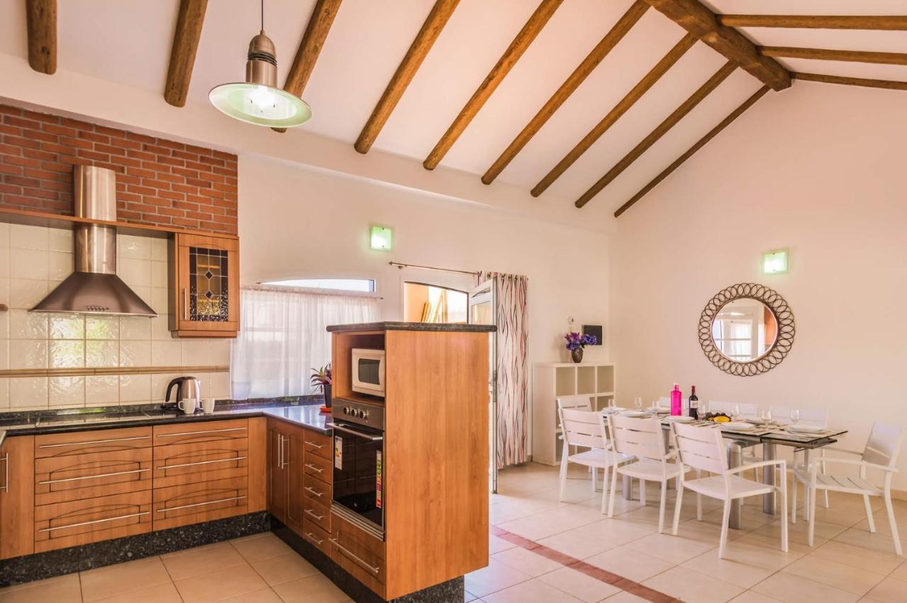 Villa Solmen By Villa Plus Corralejo Exteriér fotografie